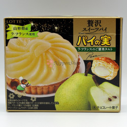 Pie no mi - La France Tart
