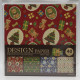 Christmas Origami Paper