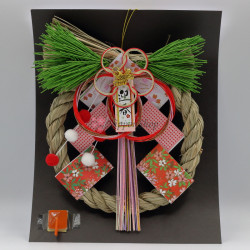 Shimenawa Kazari