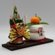 Kadomatsu & Kagami Mochi Set