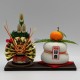 Kadomatsu & Kagami Mochi Set