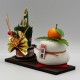 Kadomatsu & Kagami Mochi Set