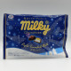 Fuyu no milky chocolate