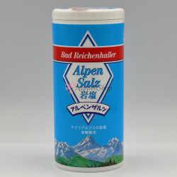 Alpen Salz