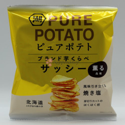 Koikeya PURE POTATO - Sassy