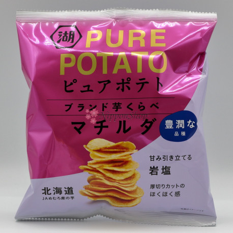 Koikeya PURE POTATO - Matilda
