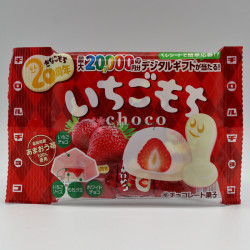 TIROL Choco - Ichigo Mochi