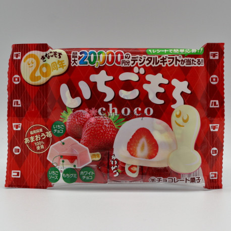 TIROL Choco - Ichigo Mochi