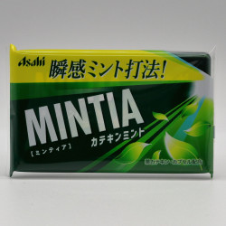 MINTIA "CatechinMint" Tablets