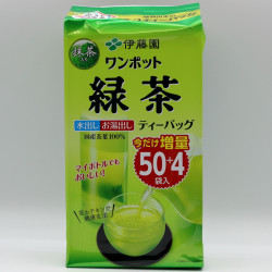 OnePot Matcha Green Tea