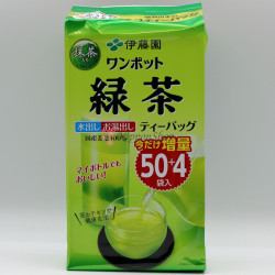 OnePot Matcha Green Tea