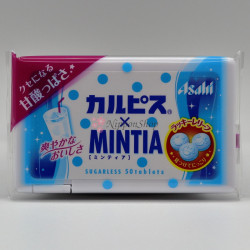 MINTIA "Calpis" Tablets