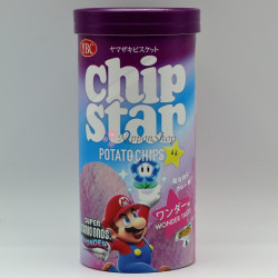YBC Chip Star - Wonder Taste