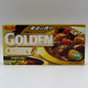 S&B Golden Curry