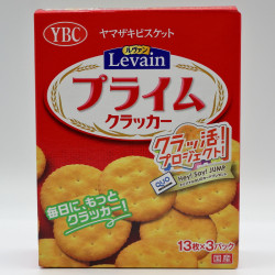 Levain PRIME Cracker