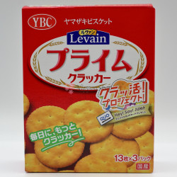 Levain PRIME Cracker