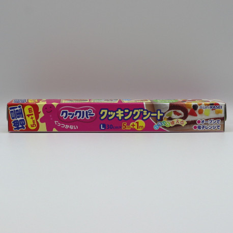 Cooking Paper