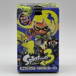 Surprise Egg - Splatoon3