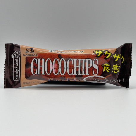 Morinaga Chocochips Cookie Bar