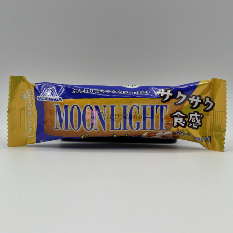 Morinaga Moonlight Cookie Bar