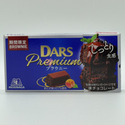 DARS Premium Brownie