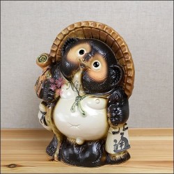 Pilgrim TANUKI