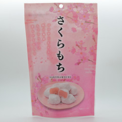 Sakura Mochi