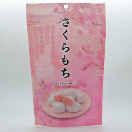 Sakura Mochi