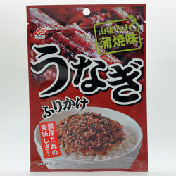 Unagi Furikake