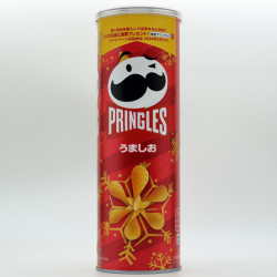 Pringles - Umashio