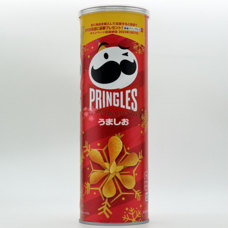 Pringles - Umashio