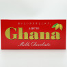 Ghana - Milk Chocolate