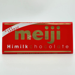 Meiji Hi-Milk Schokolade