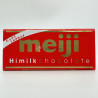 Meiji Hi-Milk Chocolate