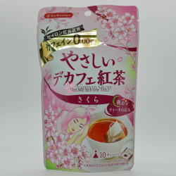 Decaff Sakura Tea