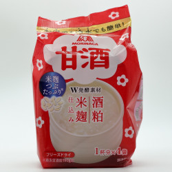 Amazake