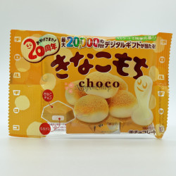 TIROL Choco - Kinako Mochi