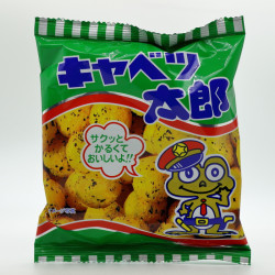Kabetsu Taro