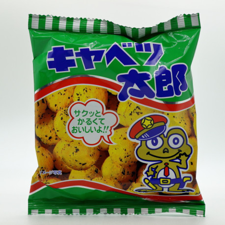 Kabetsu Taro