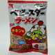 Baby Star Crispy Noodle Snack - Chicken mini