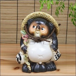 Tanuki männlich