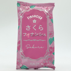 Sakura Financier