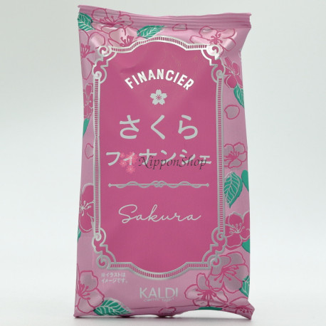 Sakura Financier