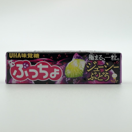Puccho Jūshī Budō