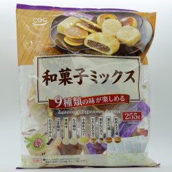 Wagashi Mix