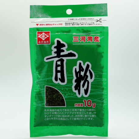 Aoori