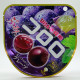 Kororo Gummy - Traube
