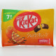 KitKat Chocolat Orange