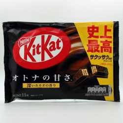 KitKat Dark