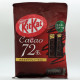 KitKat Cacao 72